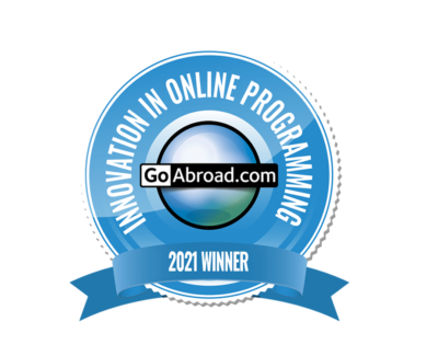 Free Teacher Resources get innovation award