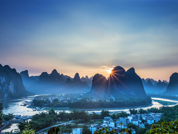 12 Days China Golden Essence Tour