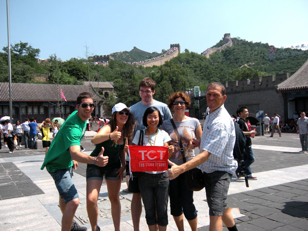 123456 Days China Wonders Experience Tour
